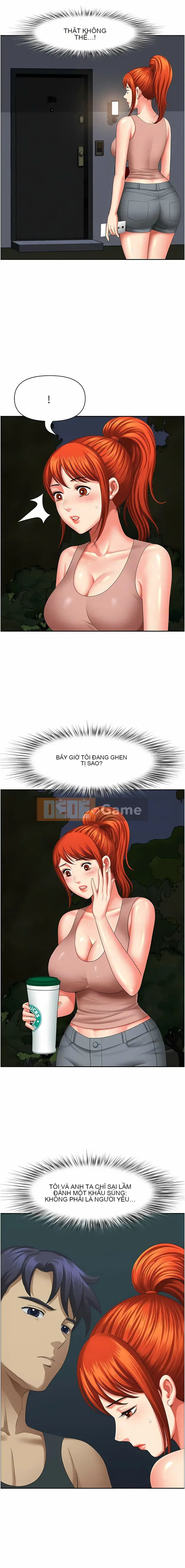 Vợ địa phương Chương 17-18