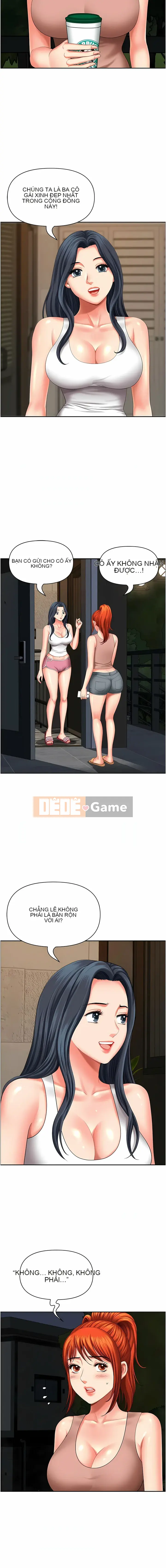 Vợ địa phương Chương 17-18