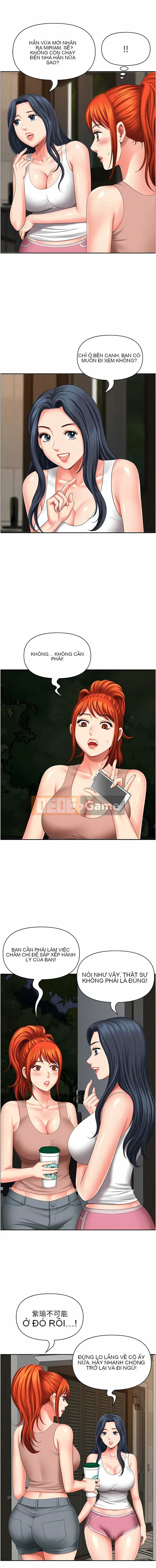 Vợ địa phương Chương 17-18