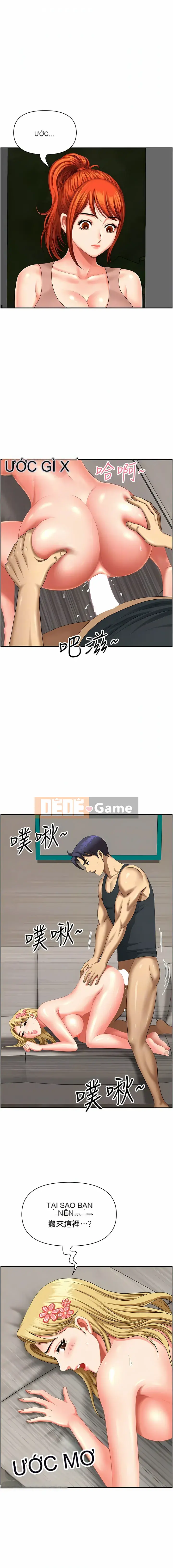 Vợ địa phương Chương 17-18