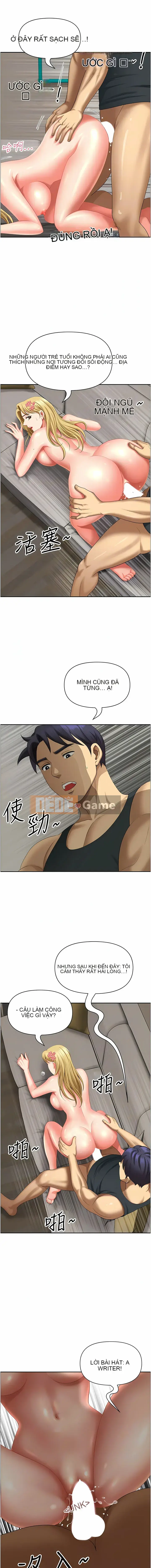 Vợ địa phương Chương 17-18