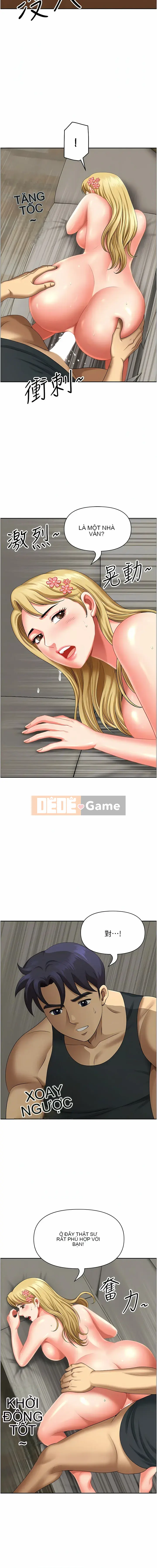 Vợ địa phương Chương 17-18