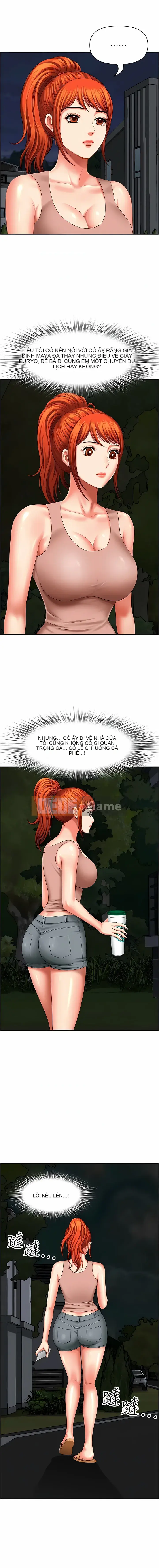 Vợ địa phương Chương 17-18