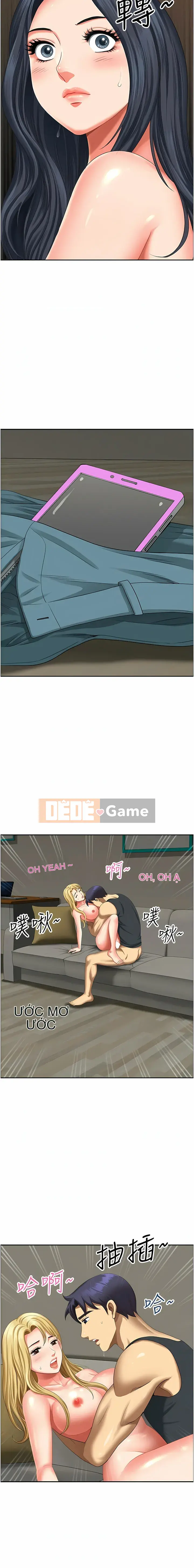 Vợ địa phương Chương 17-18