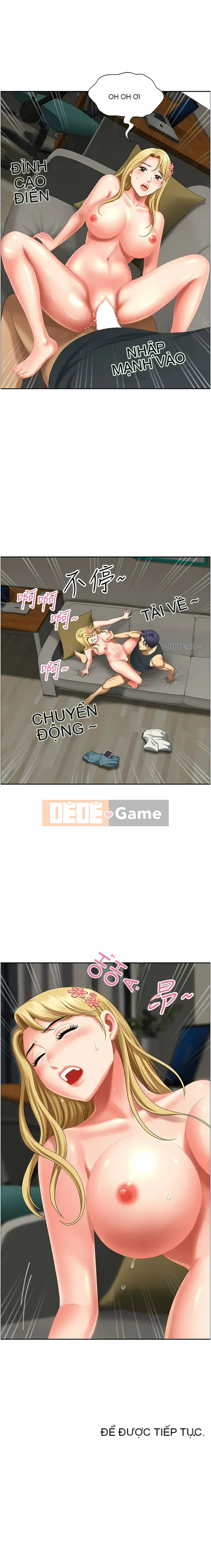 Vợ địa phương Chương 17-18