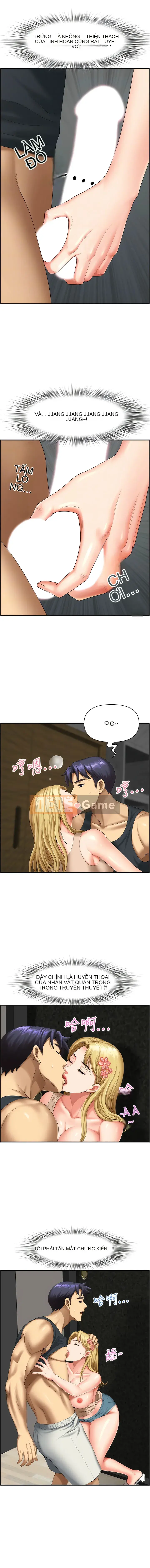 Vợ địa phương Chương 15-16