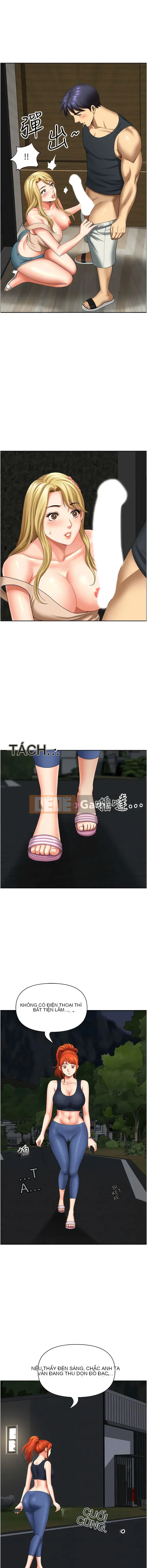 Vợ địa phương Chương 15-16