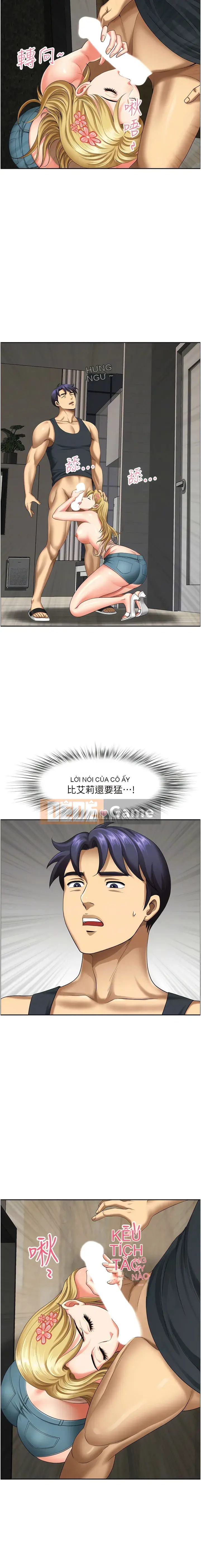 Vợ địa phương Chương 15-16