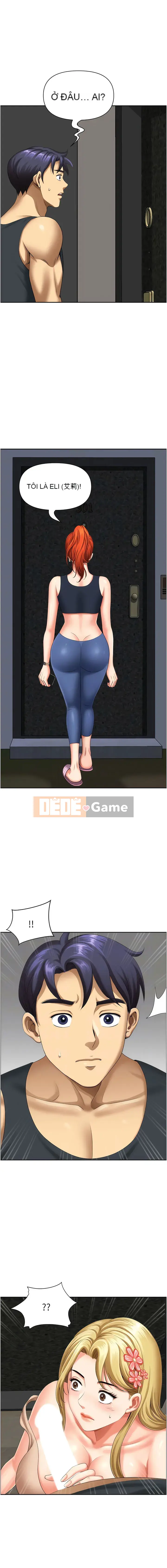 Vợ địa phương Chương 15-16