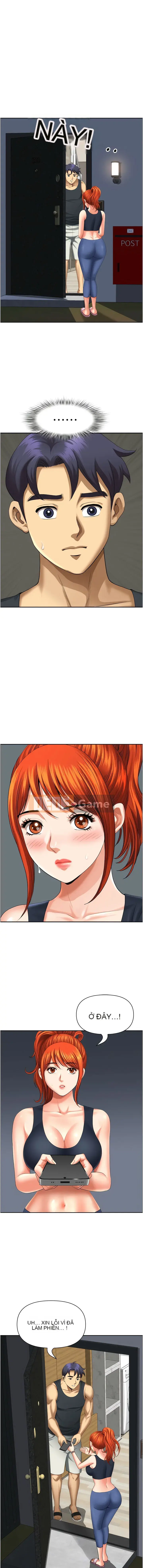 Vợ địa phương Chương 15-16