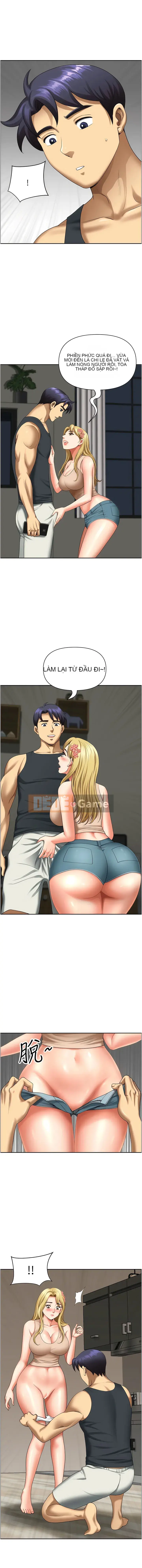 Vợ địa phương Chương 15-16