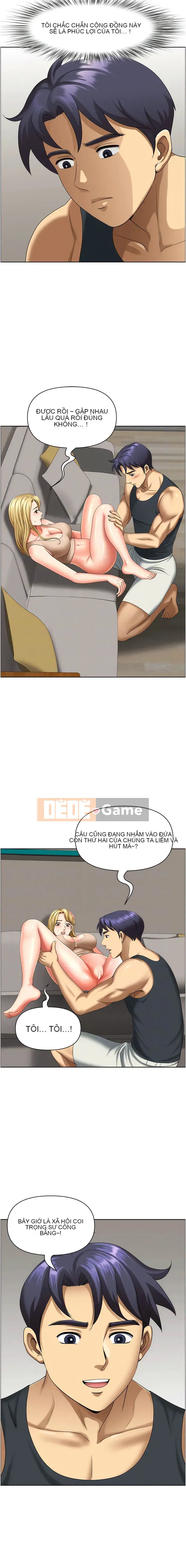 Vợ địa phương Chương 15-16