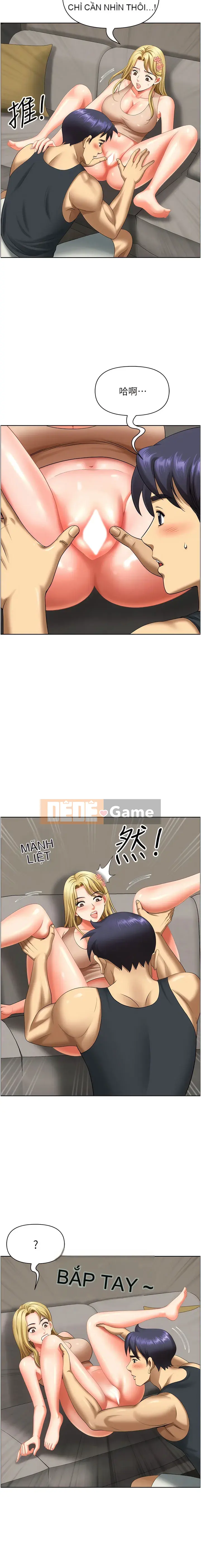 Vợ địa phương Chương 15-16