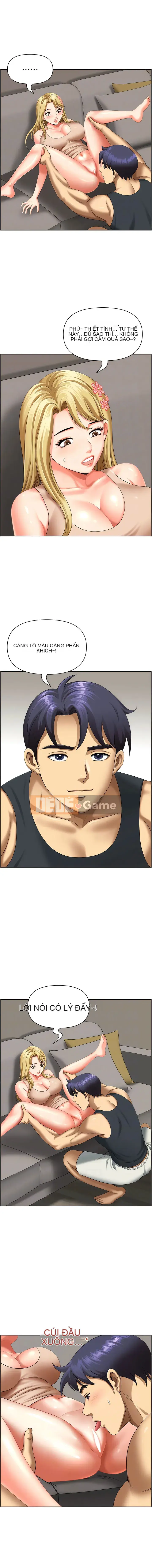 Vợ địa phương Chương 15-16