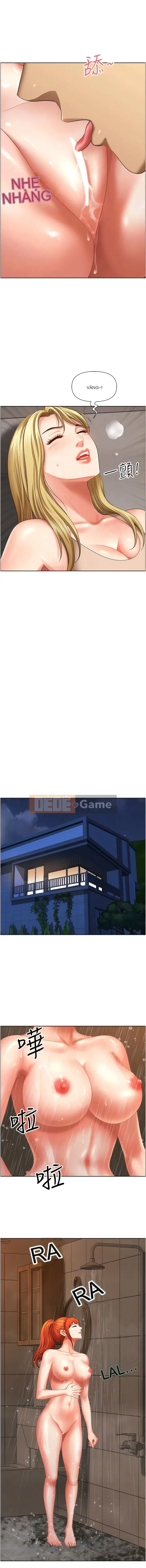 Vợ địa phương Chương 15-16