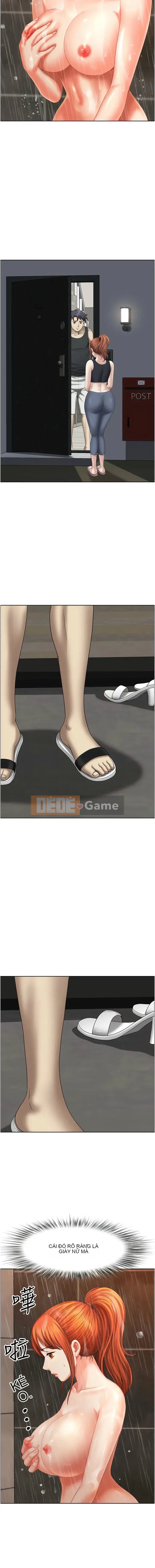 Vợ địa phương Chương 15-16