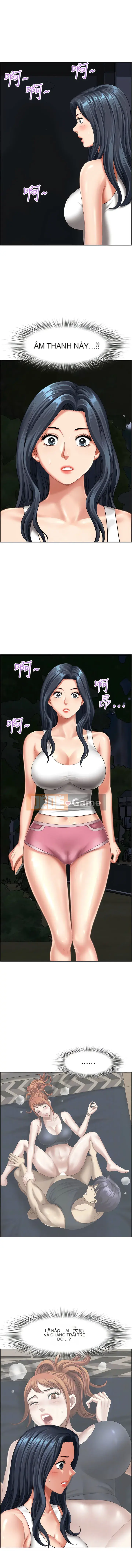 Vợ địa phương Chương 13-14