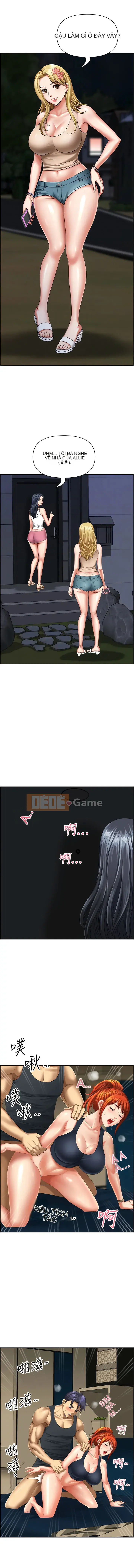 Vợ địa phương Chương 13-14