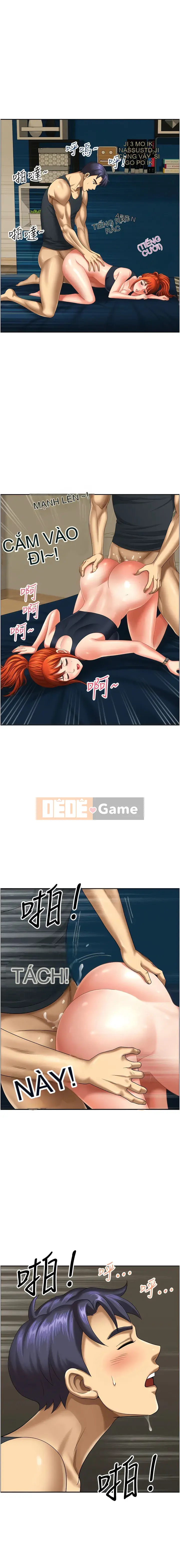 Vợ địa phương Chương 13-14