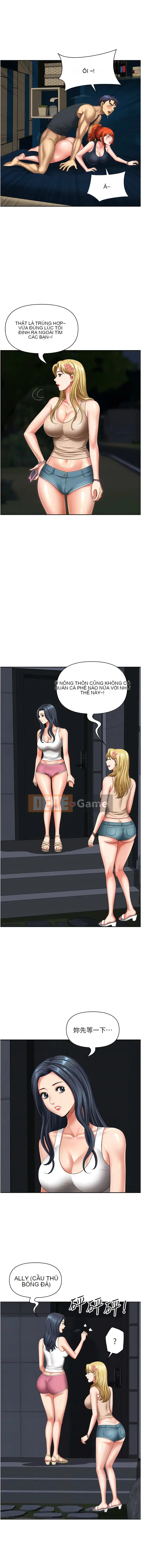 Vợ địa phương Chương 13-14