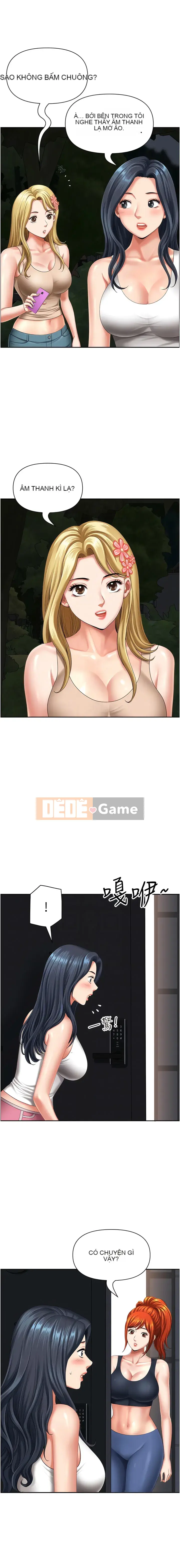 Vợ địa phương Chương 13-14