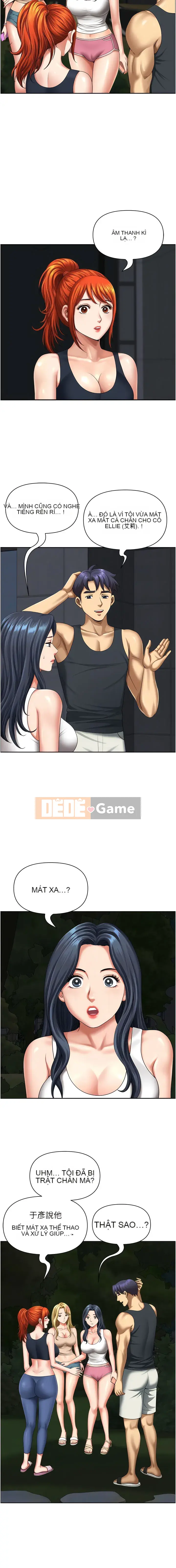 Vợ địa phương Chương 13-14