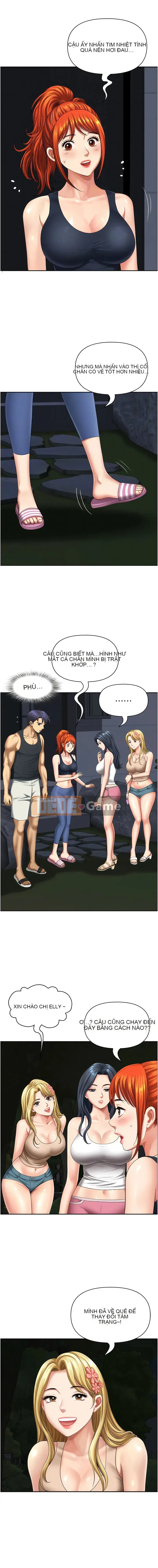 Vợ địa phương Chương 13-14