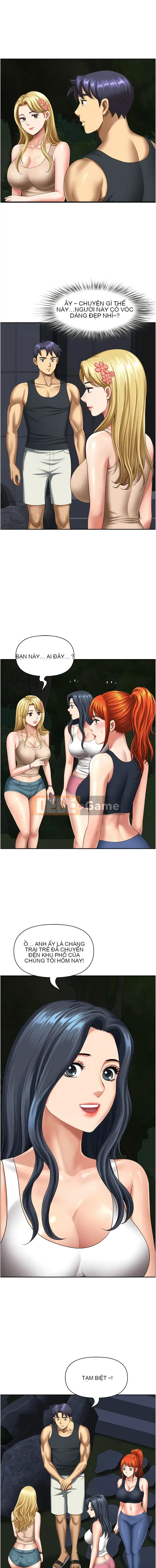 Vợ địa phương Chương 13-14