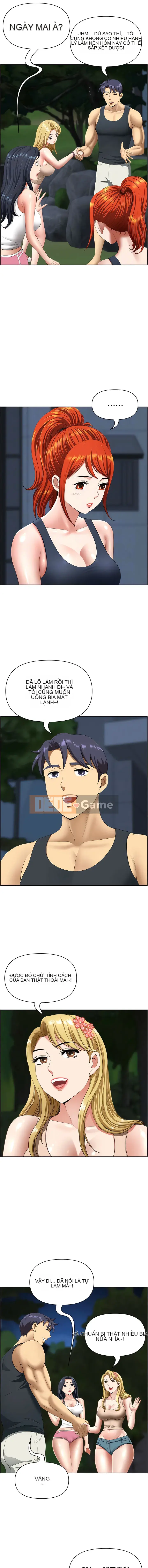 Vợ địa phương Chương 13-14