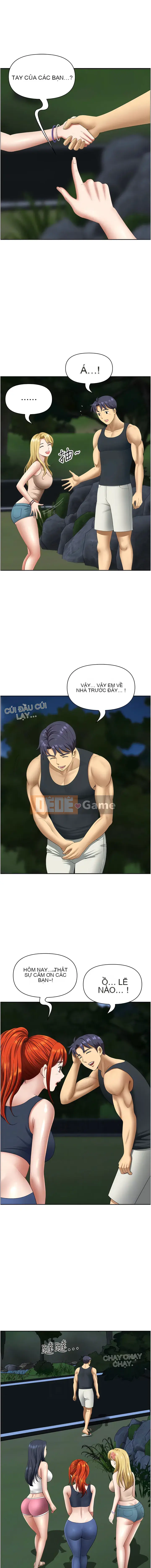 Vợ địa phương Chương 13-14