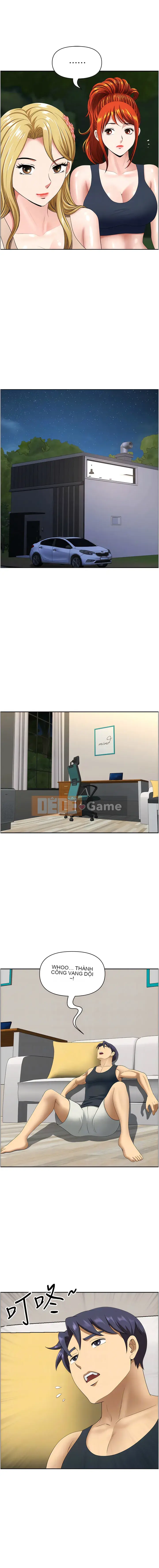 Vợ địa phương Chương 13-14