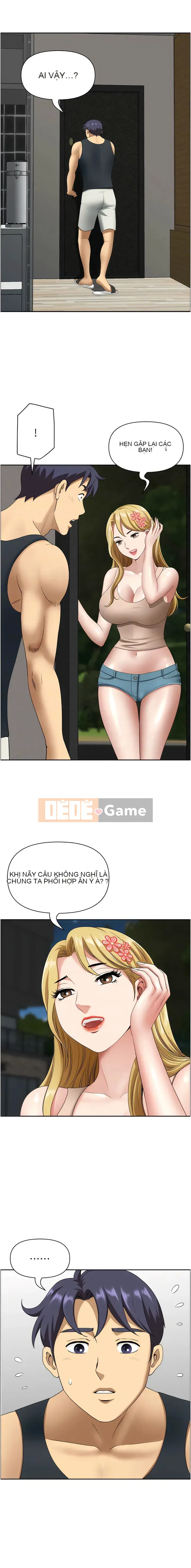 Vợ địa phương Chương 13-14