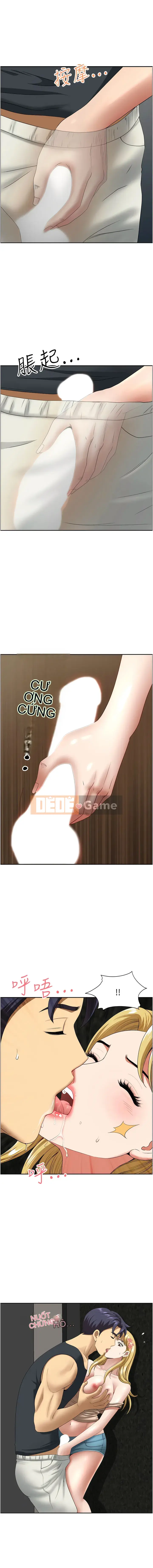 Vợ địa phương Chương 13-14