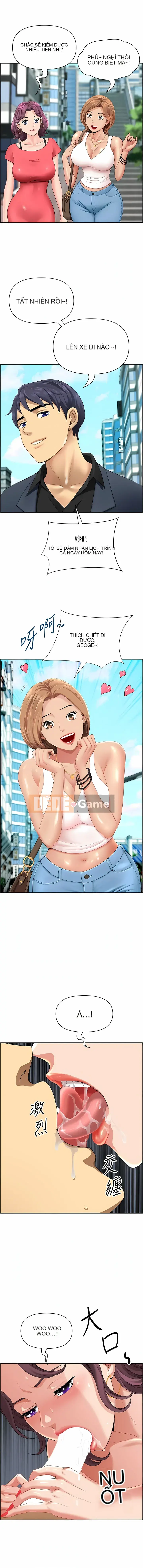 Vợ địa phương Chương 1-10