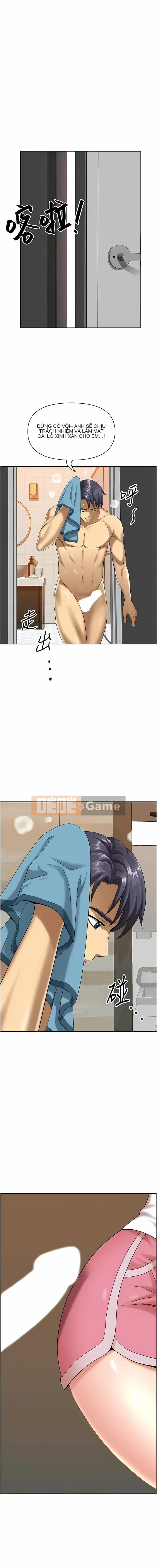 Vợ địa phương Chương 1-10