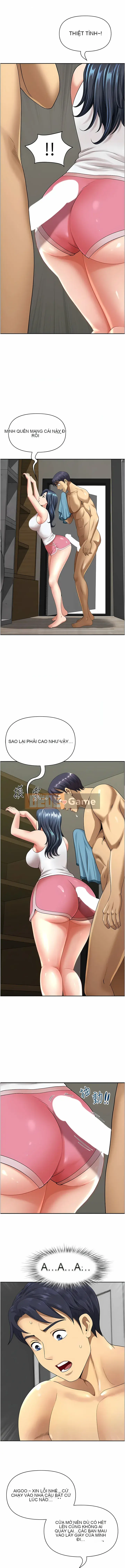 Vợ địa phương Chương 1-10