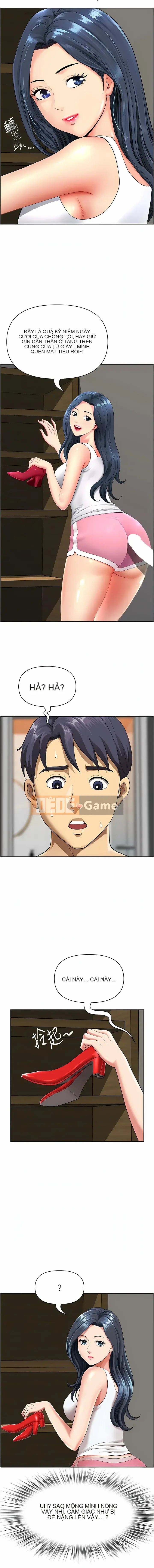 Vợ địa phương Chương 1-10