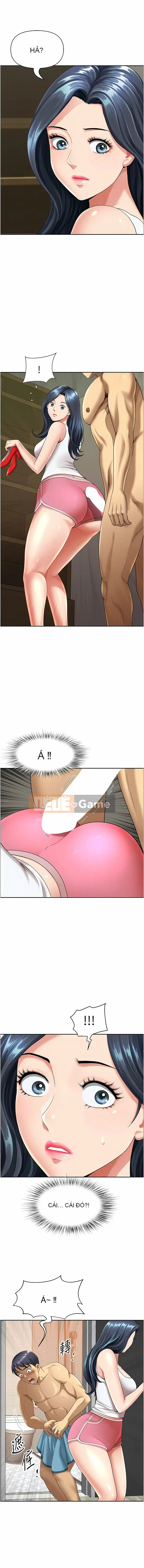 Vợ địa phương Chương 1-10