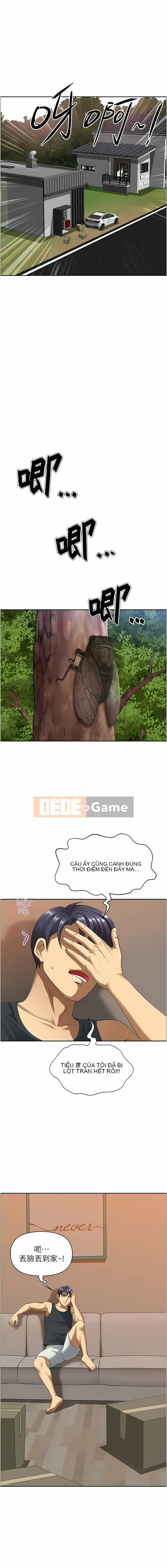 Vợ địa phương Chương 1-10