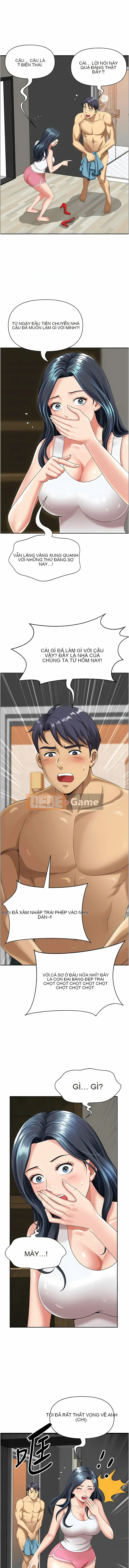 Vợ địa phương Chương 1-10