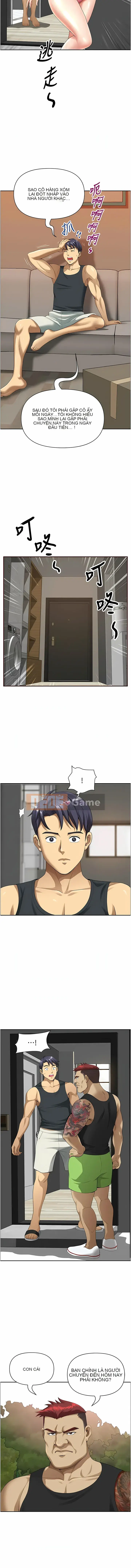 Vợ địa phương Chương 1-10