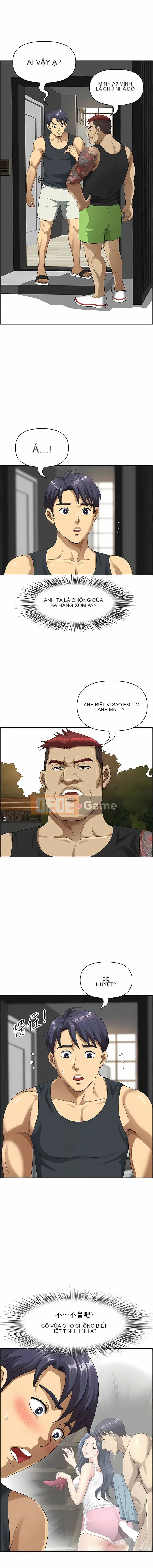 Vợ địa phương Chương 1-10