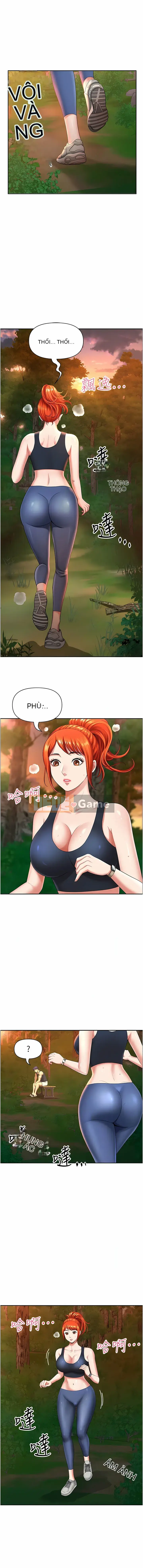 Vợ địa phương Chương 1-10