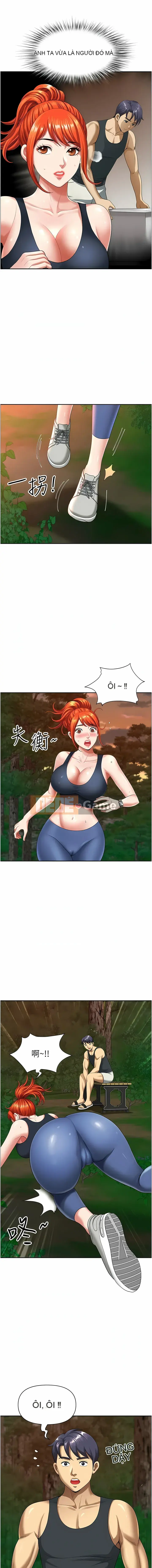 Vợ địa phương Chương 1-10