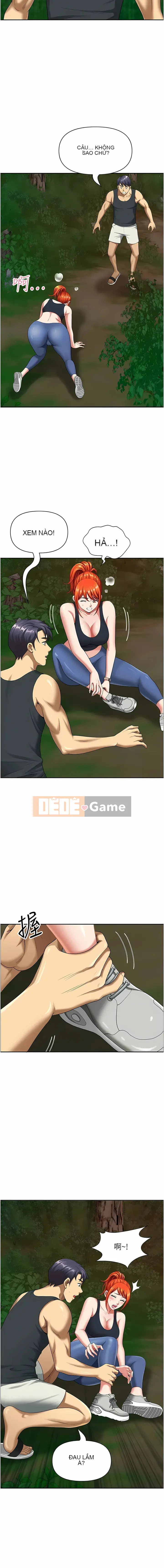 Vợ địa phương Chương 1-10