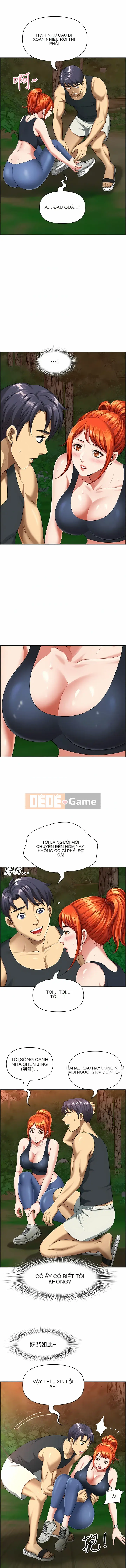 Vợ địa phương Chương 1-10