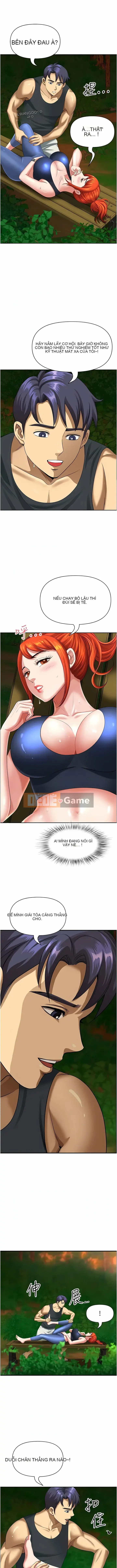 Vợ địa phương Chương 1-10