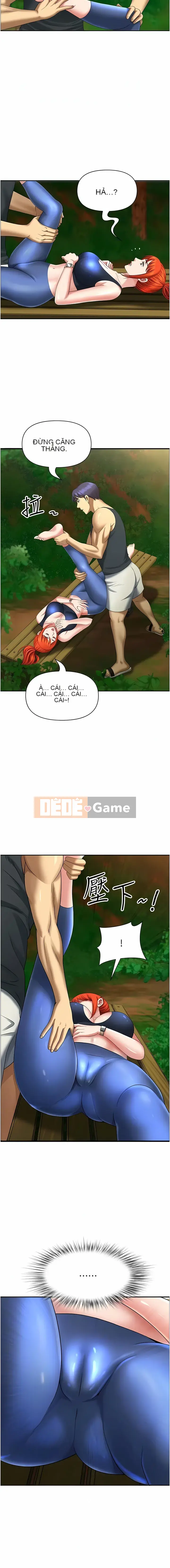 Vợ địa phương Chương 1-10