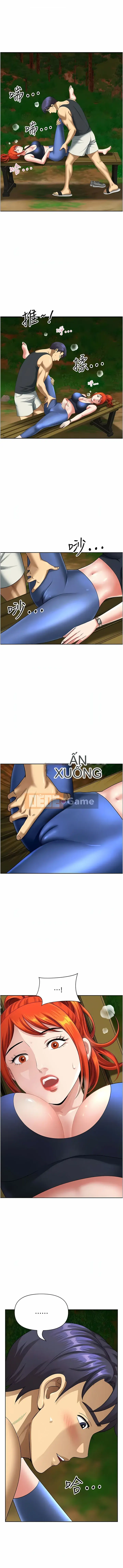 Vợ địa phương Chương 1-10