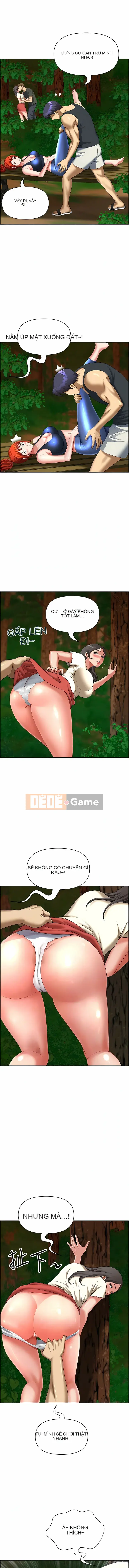 Vợ địa phương Chương 1-10